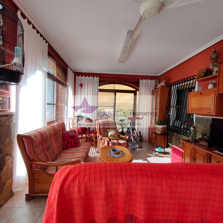 Venta de chalet en Hondón de las Nieves