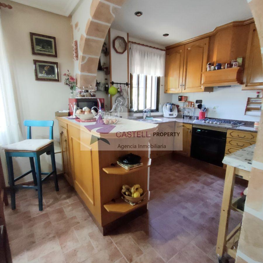 Venta de chalet en Hondón de las Nieves