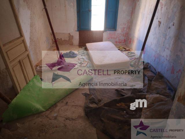 For sale of house in Monforte del Cid