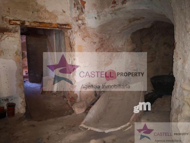 For sale of house in Monforte del Cid