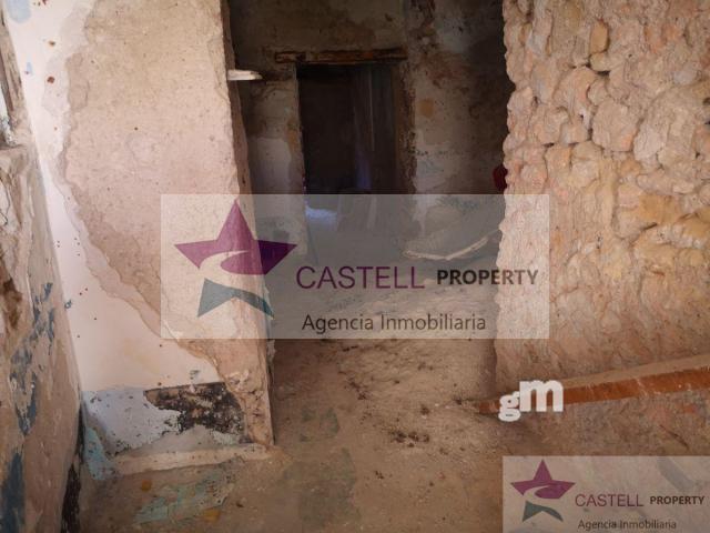 For sale of house in Monforte del Cid