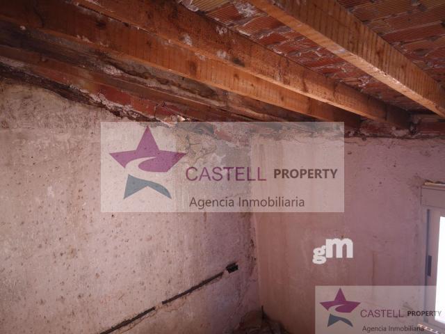 For sale of house in Monforte del Cid