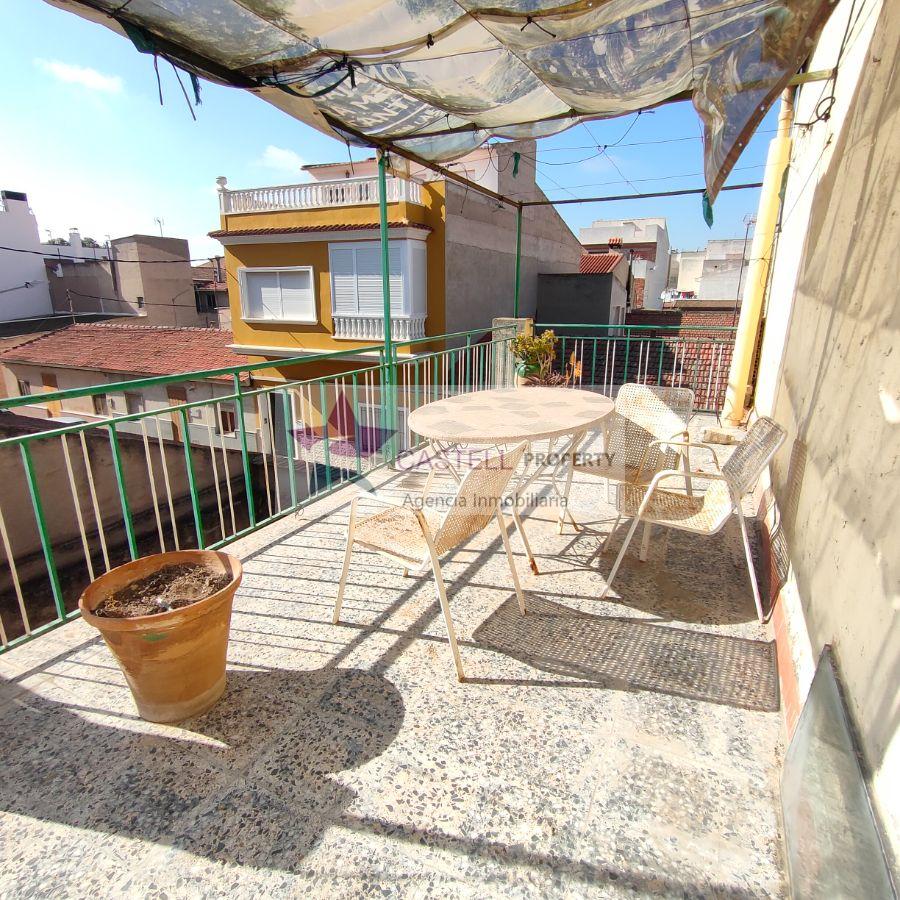 For sale of house in Monforte del Cid