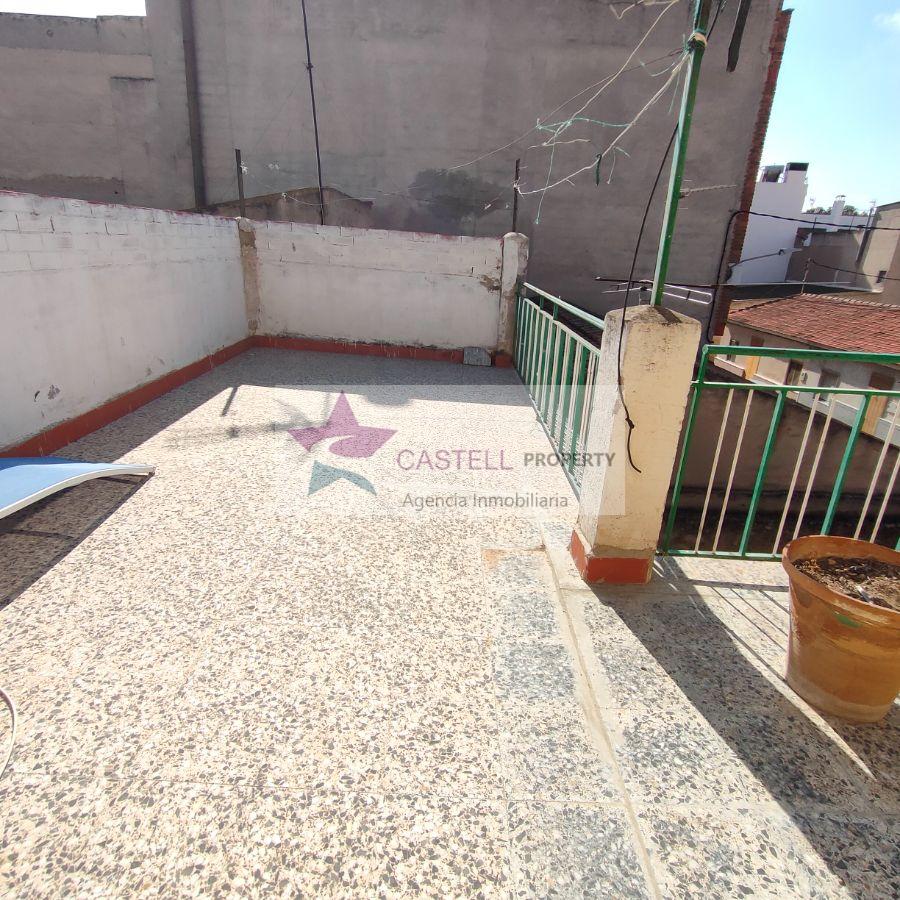 For sale of house in Monforte del Cid