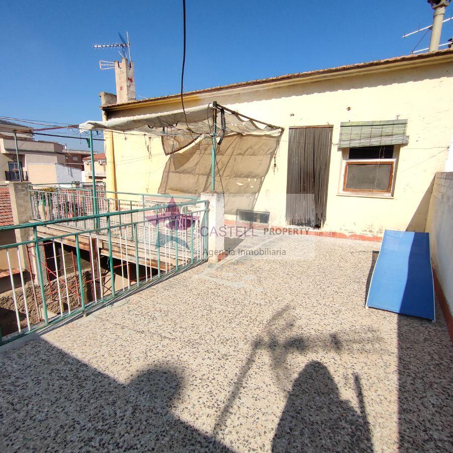 For sale of house in Monforte del Cid