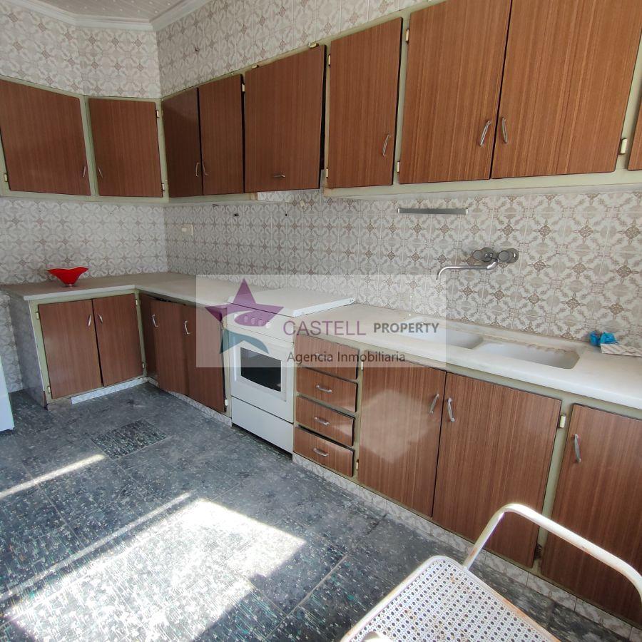 For sale of house in Monforte del Cid