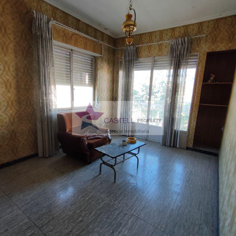 For sale of house in Monforte del Cid