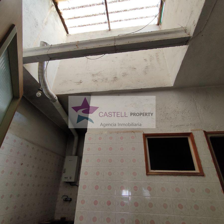 For sale of house in Monforte del Cid