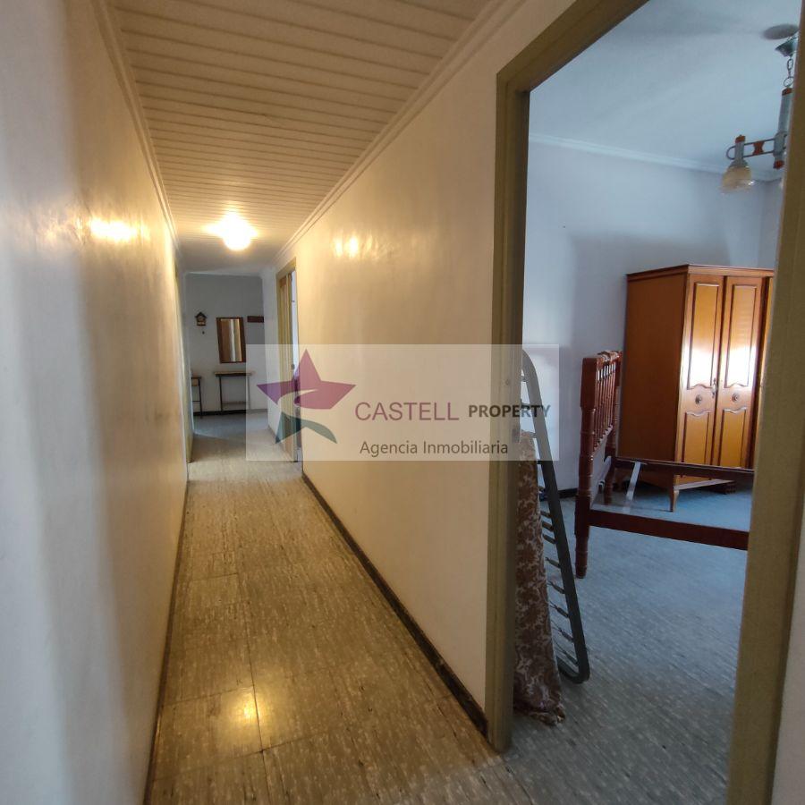 Venta de casa en Monforte del Cid