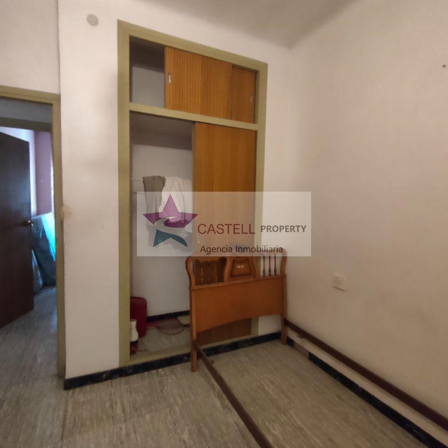 Venta de casa en Monforte del Cid