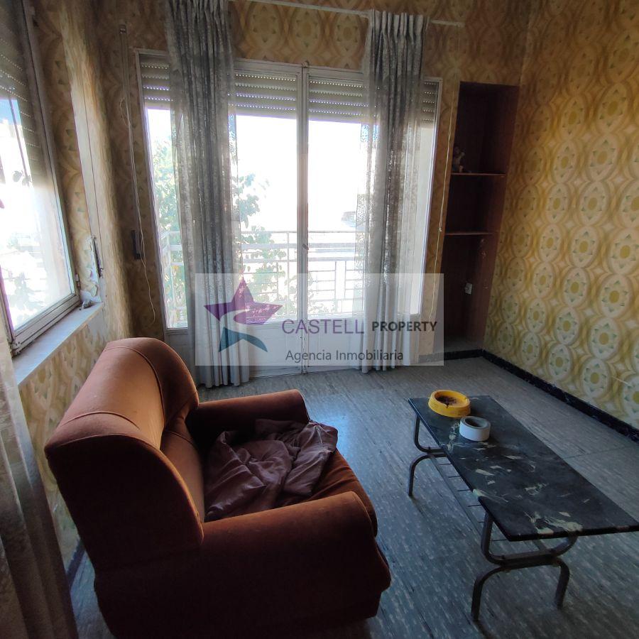For sale of house in Monforte del Cid