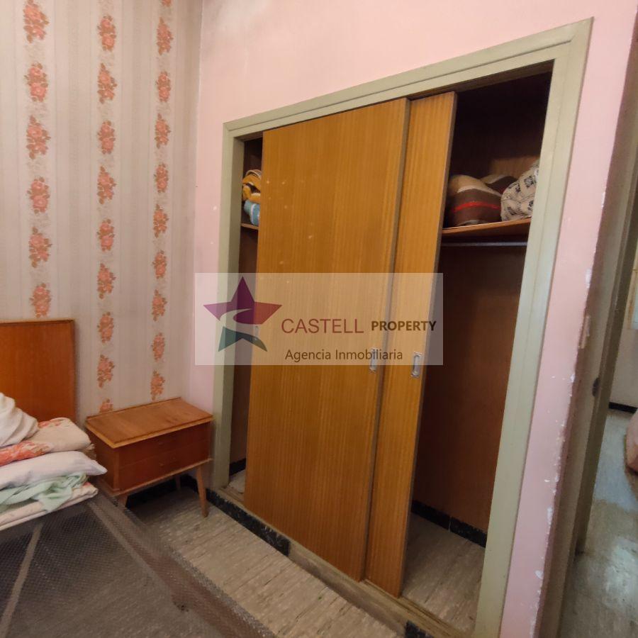 Venta de casa en Monforte del Cid