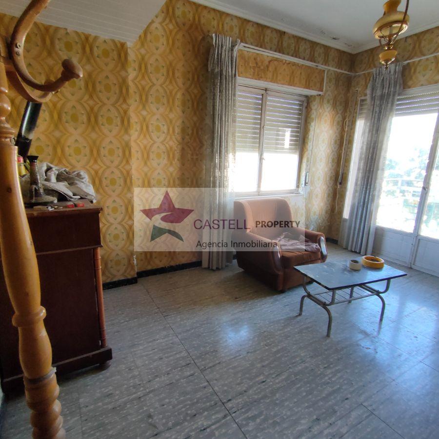 For sale of house in Monforte del Cid