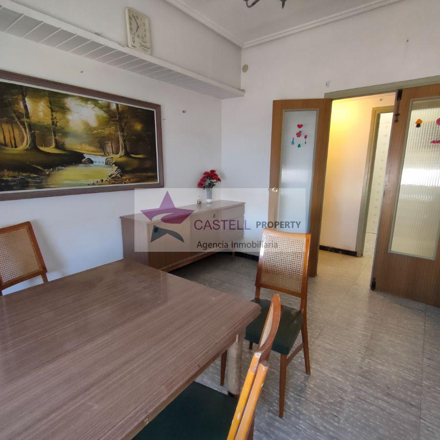 For sale of house in Monforte del Cid
