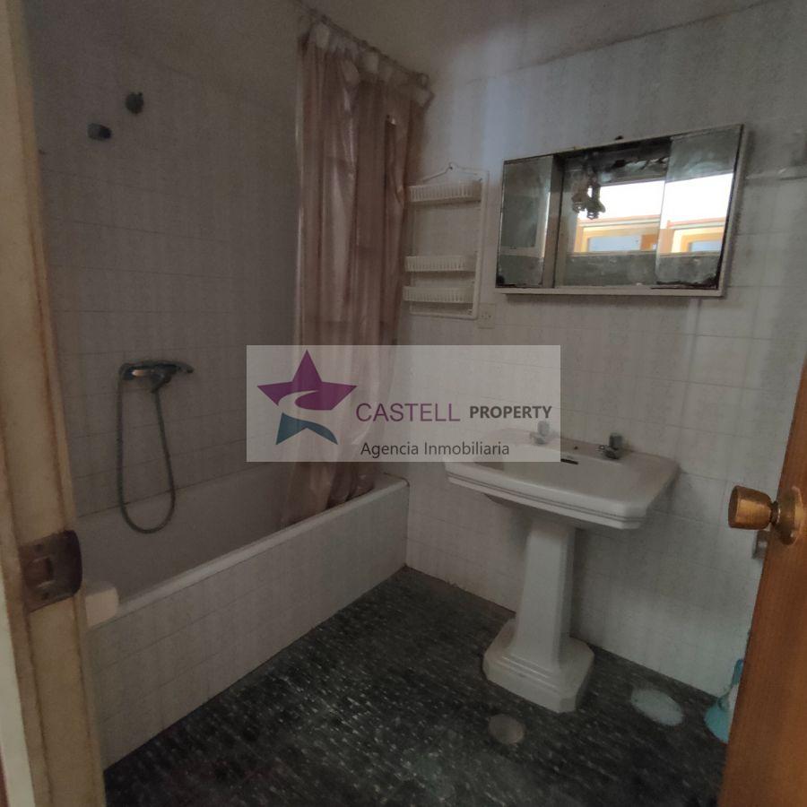 For sale of house in Monforte del Cid