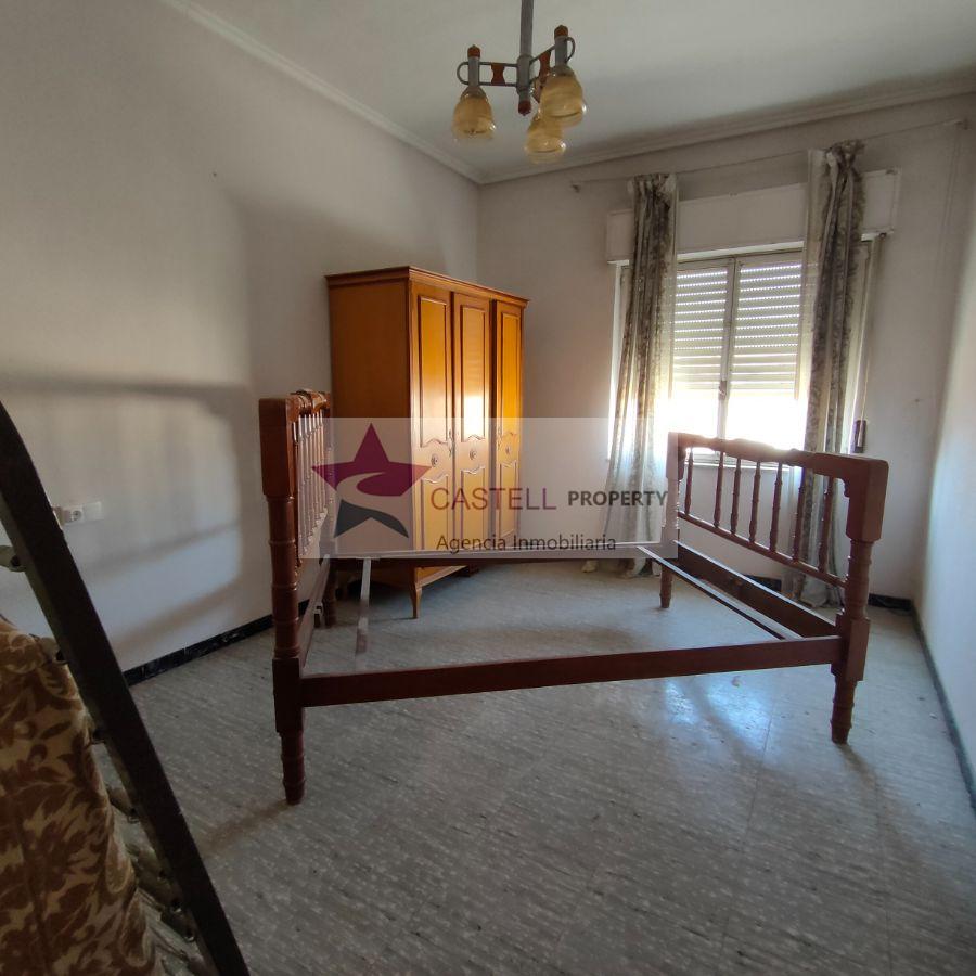 For sale of house in Monforte del Cid
