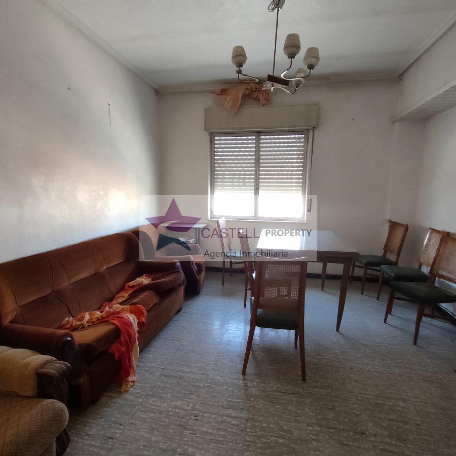 For sale of house in Monforte del Cid