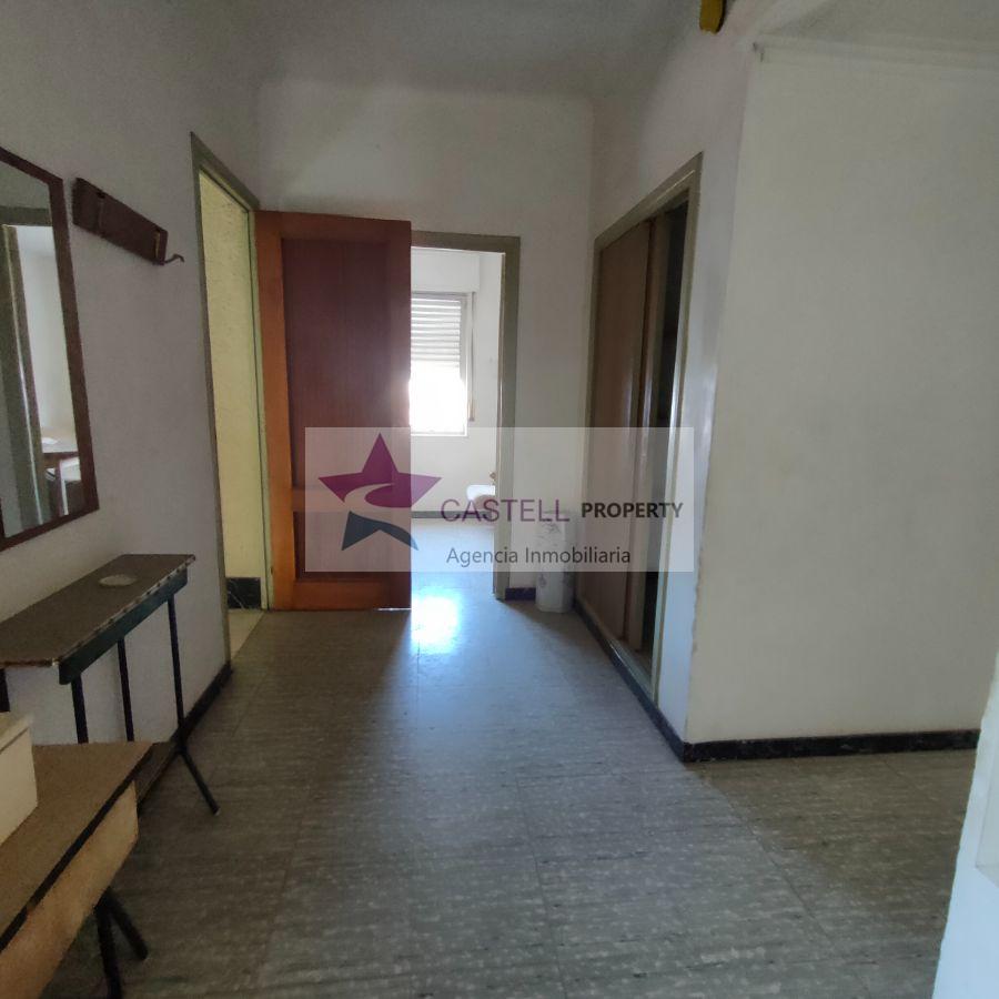 For sale of house in Monforte del Cid