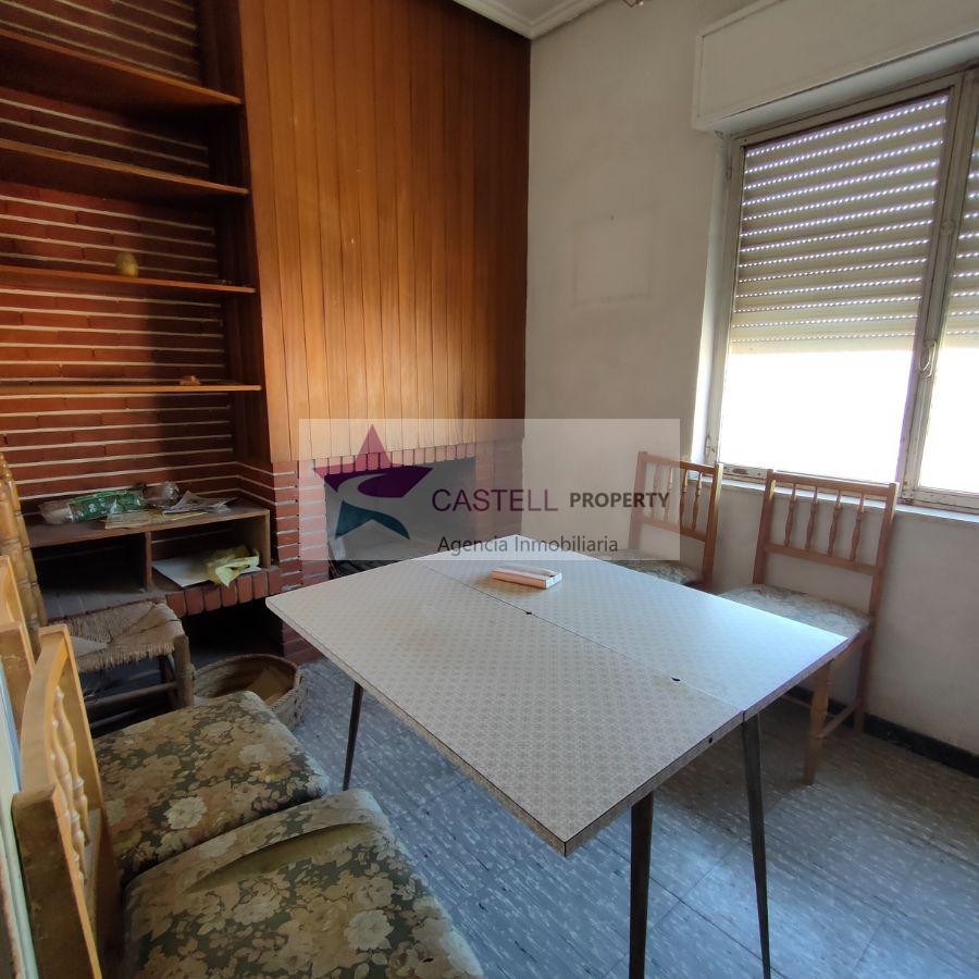 For sale of house in Monforte del Cid