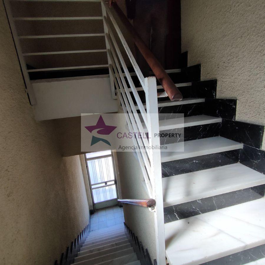 For sale of house in Monforte del Cid