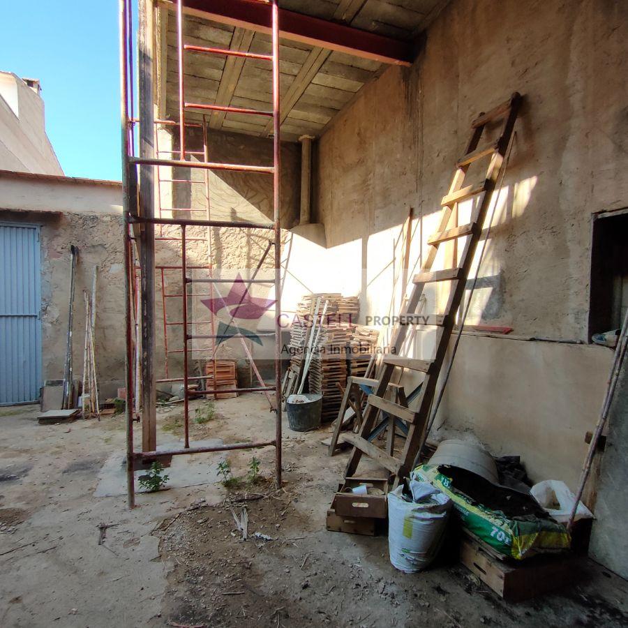 For sale of house in Monforte del Cid