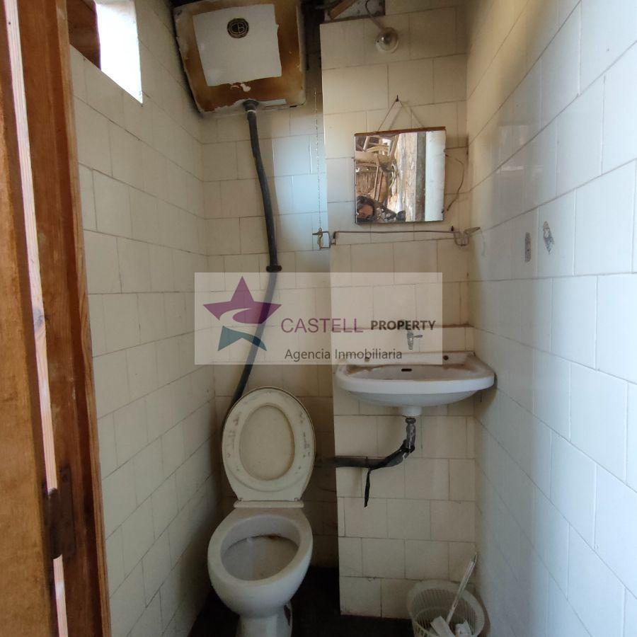 For sale of house in Monforte del Cid