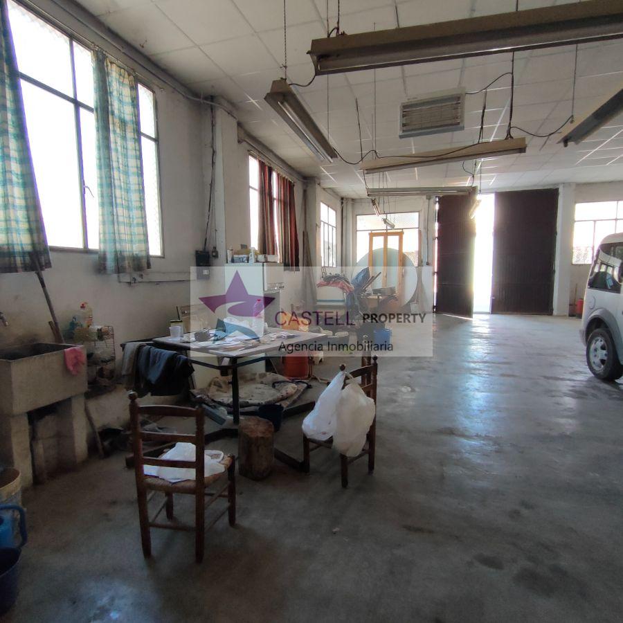 For sale of house in Monforte del Cid