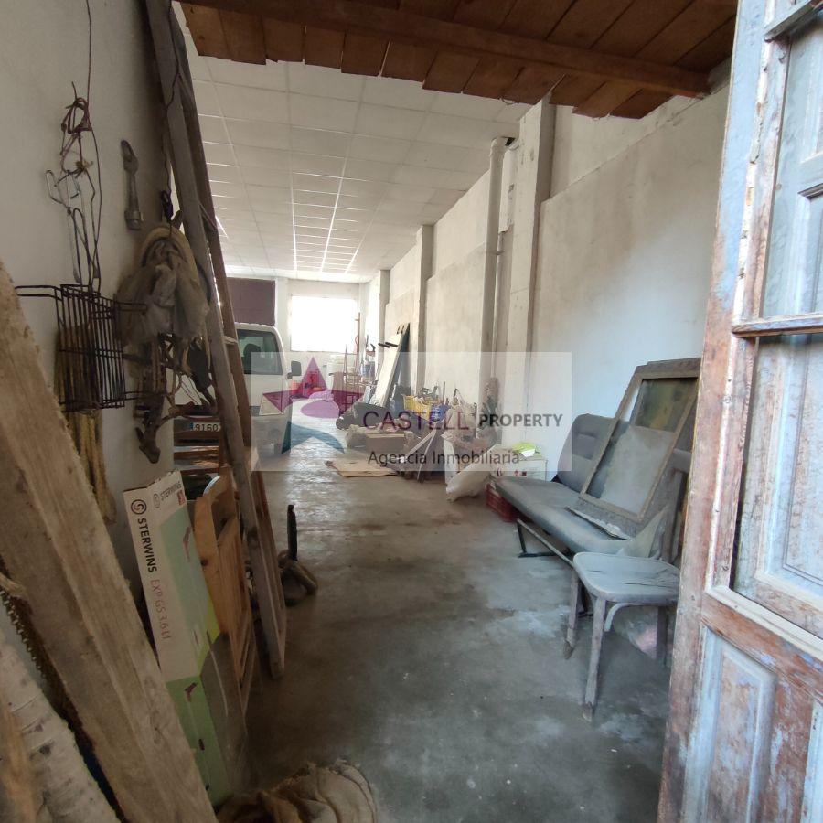 For sale of house in Monforte del Cid