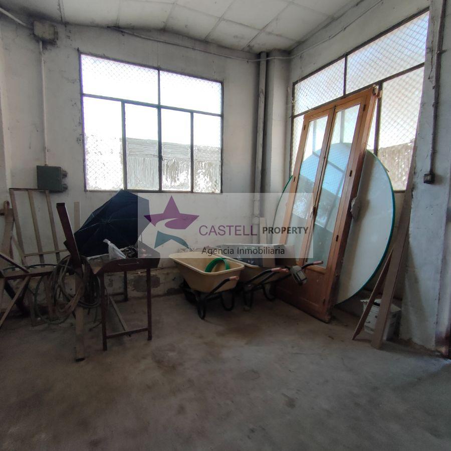 For sale of house in Monforte del Cid