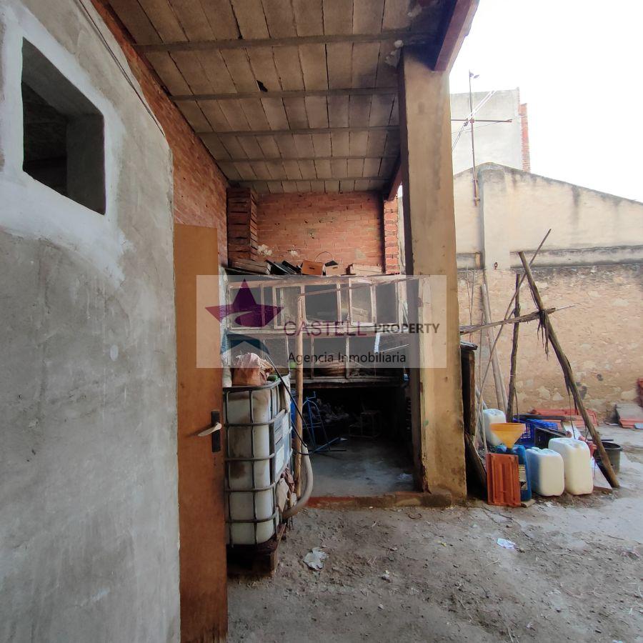 For sale of house in Monforte del Cid
