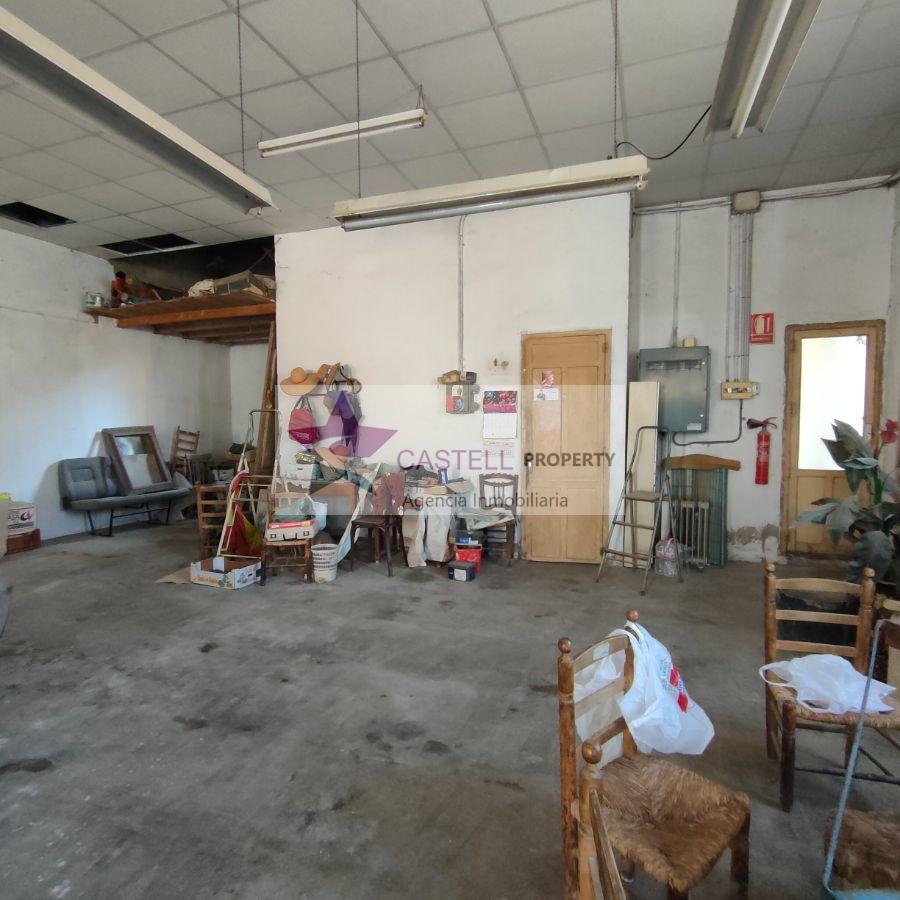 For sale of house in Monforte del Cid