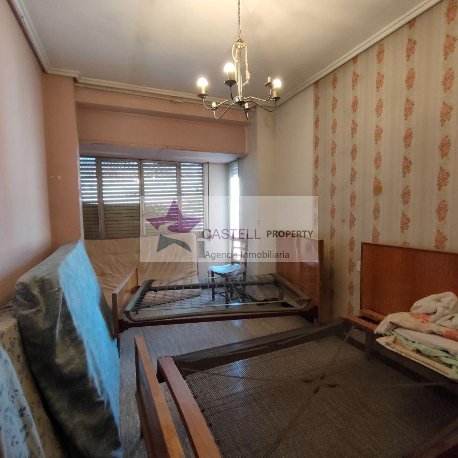 Venta de casa en Monforte del Cid