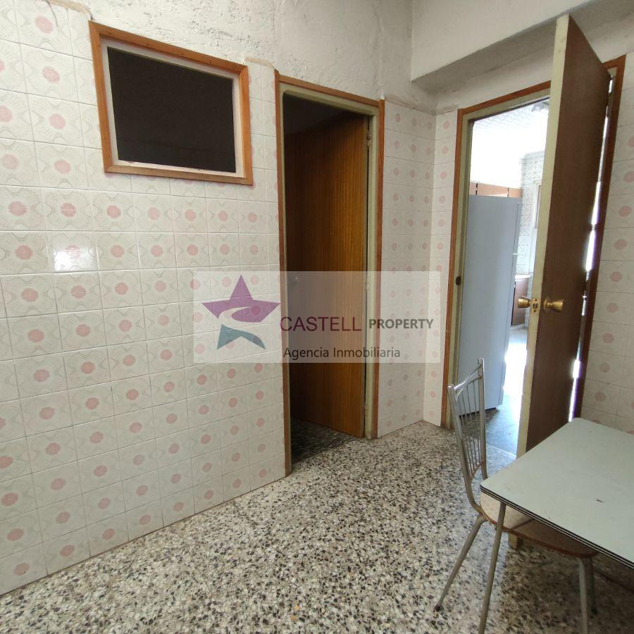 For sale of house in Monforte del Cid