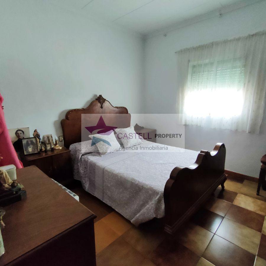 Venta de chalet en Villena