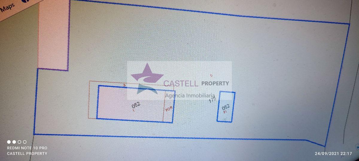 Venta de chalet en Villena