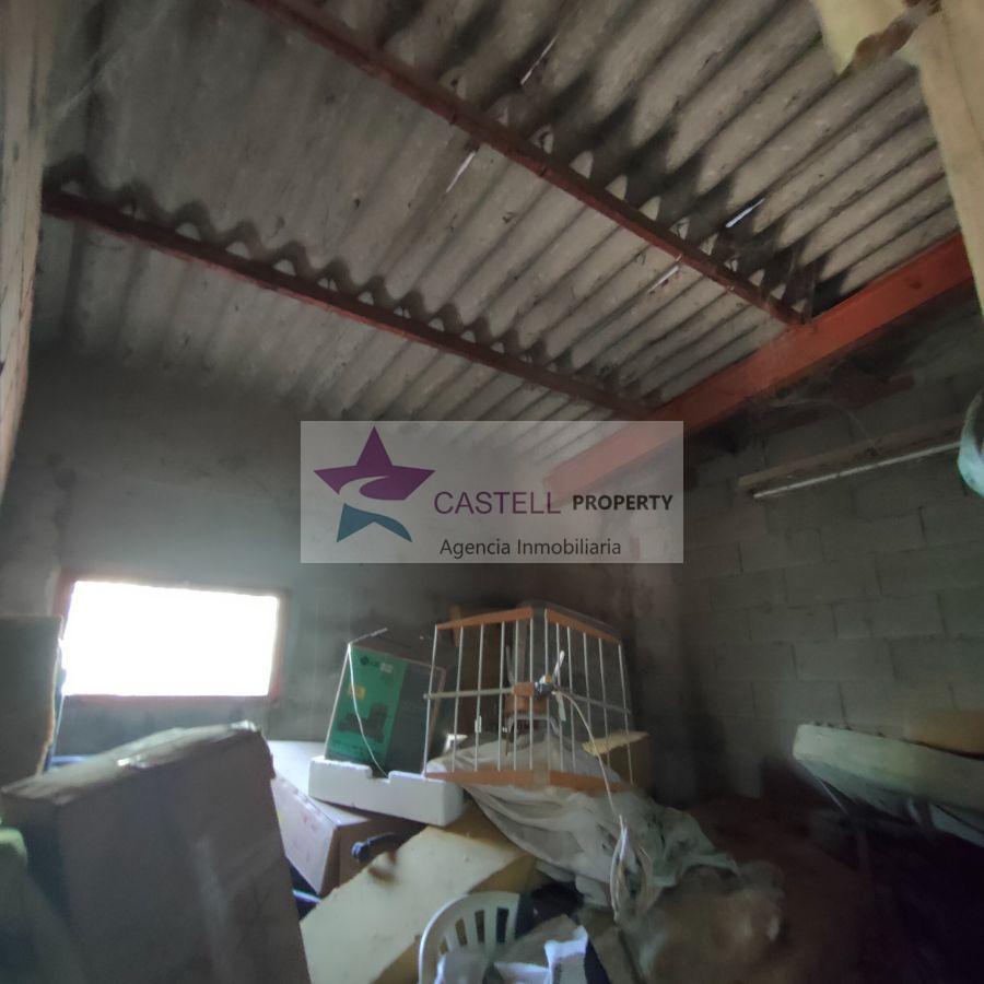 For sale of rural property in Novelda