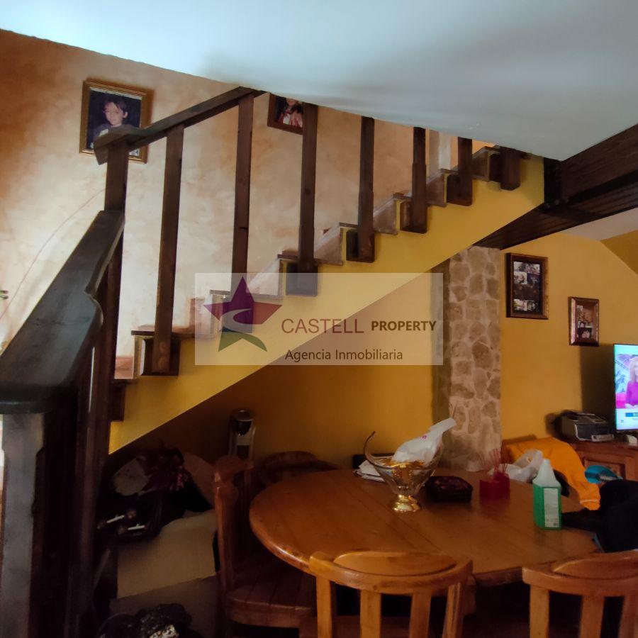 For sale of house in Monforte del Cid