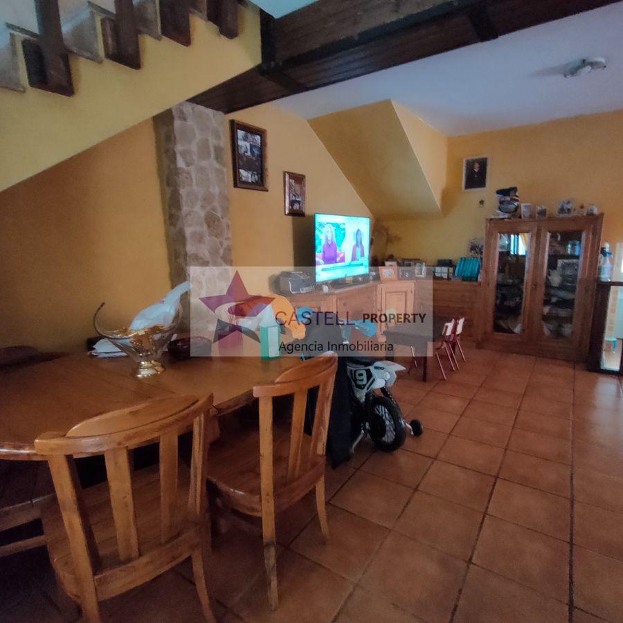 For sale of house in Monforte del Cid