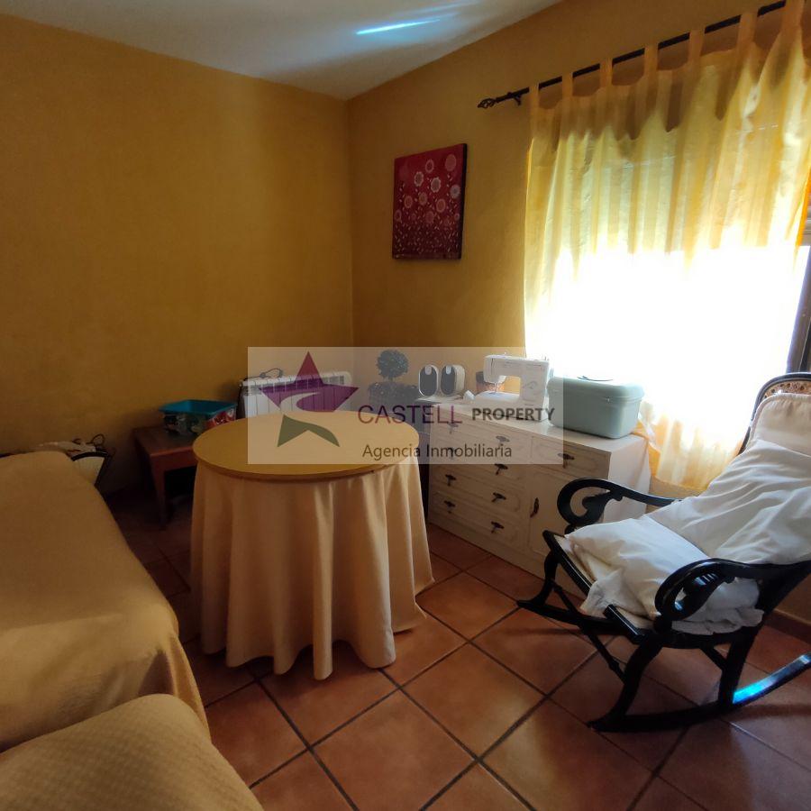 For sale of house in Monforte del Cid