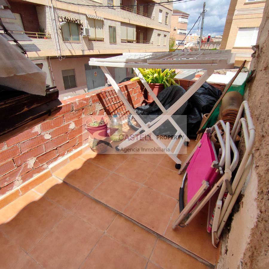 For sale of house in Monforte del Cid