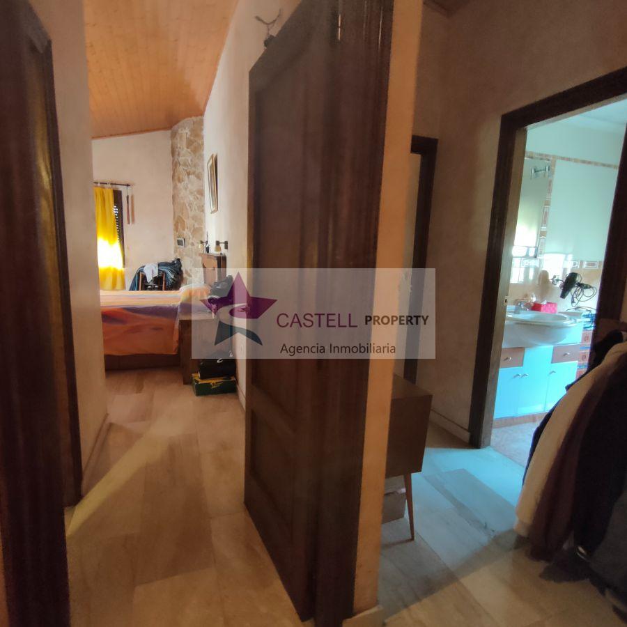 For sale of house in Monforte del Cid