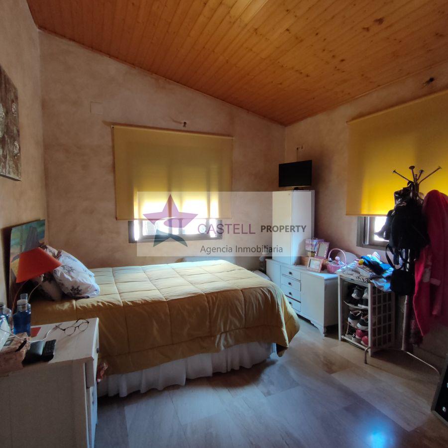 For sale of house in Monforte del Cid