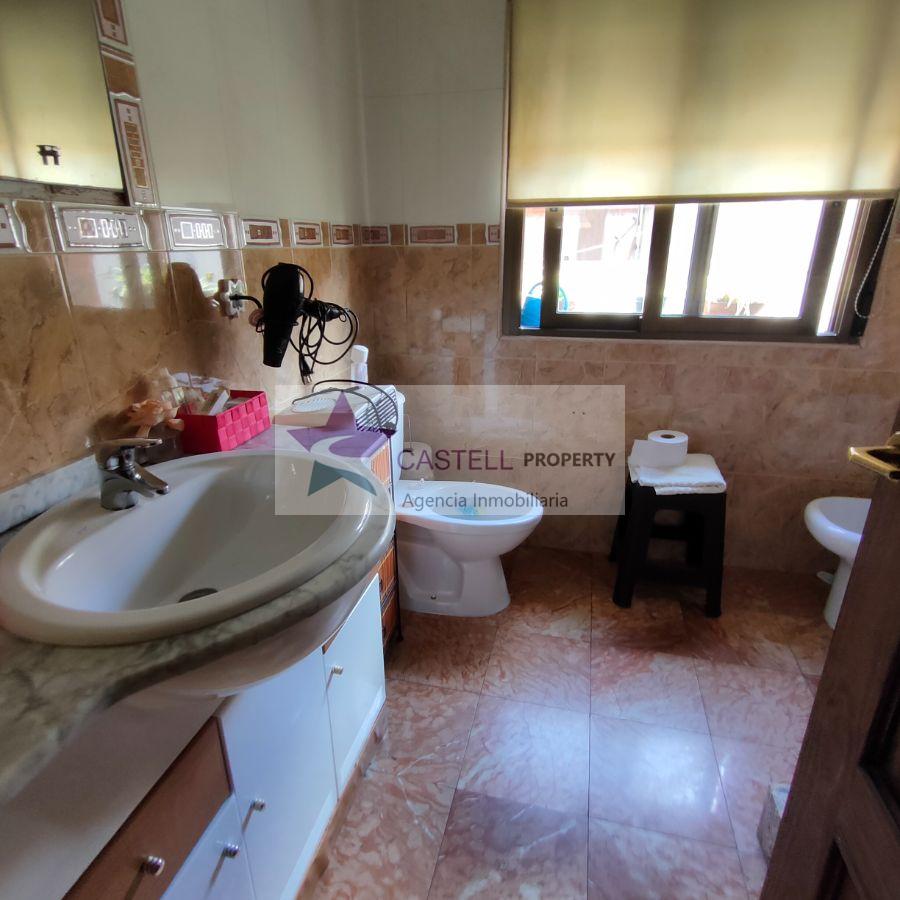 For sale of house in Monforte del Cid