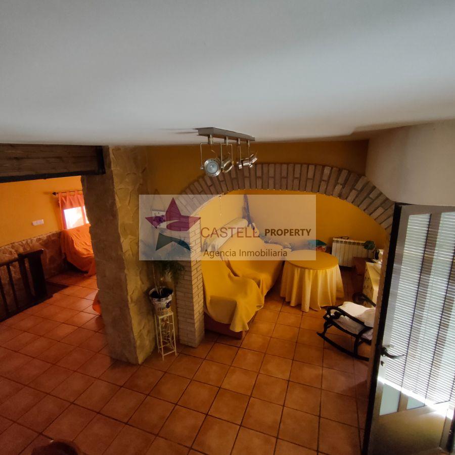 For sale of house in Monforte del Cid