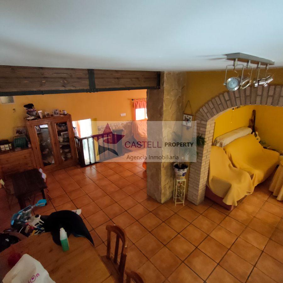 For sale of house in Monforte del Cid