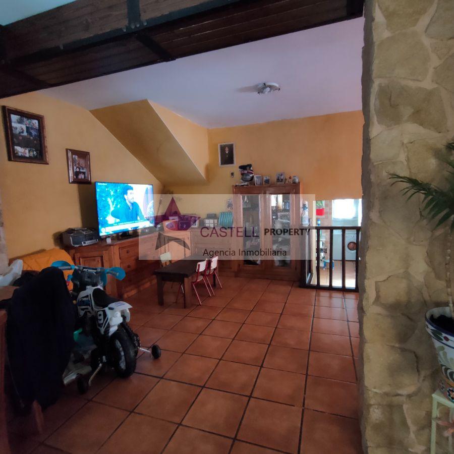For sale of house in Monforte del Cid