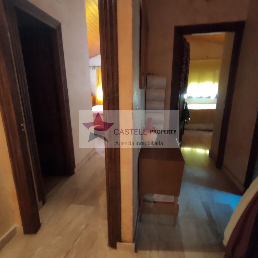 For sale of house in Monforte del Cid