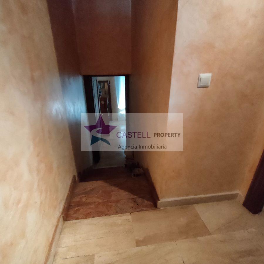 For sale of house in Monforte del Cid