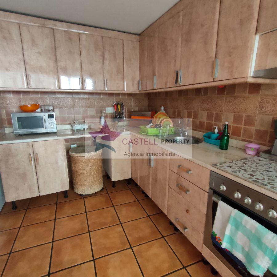 For sale of house in Monforte del Cid