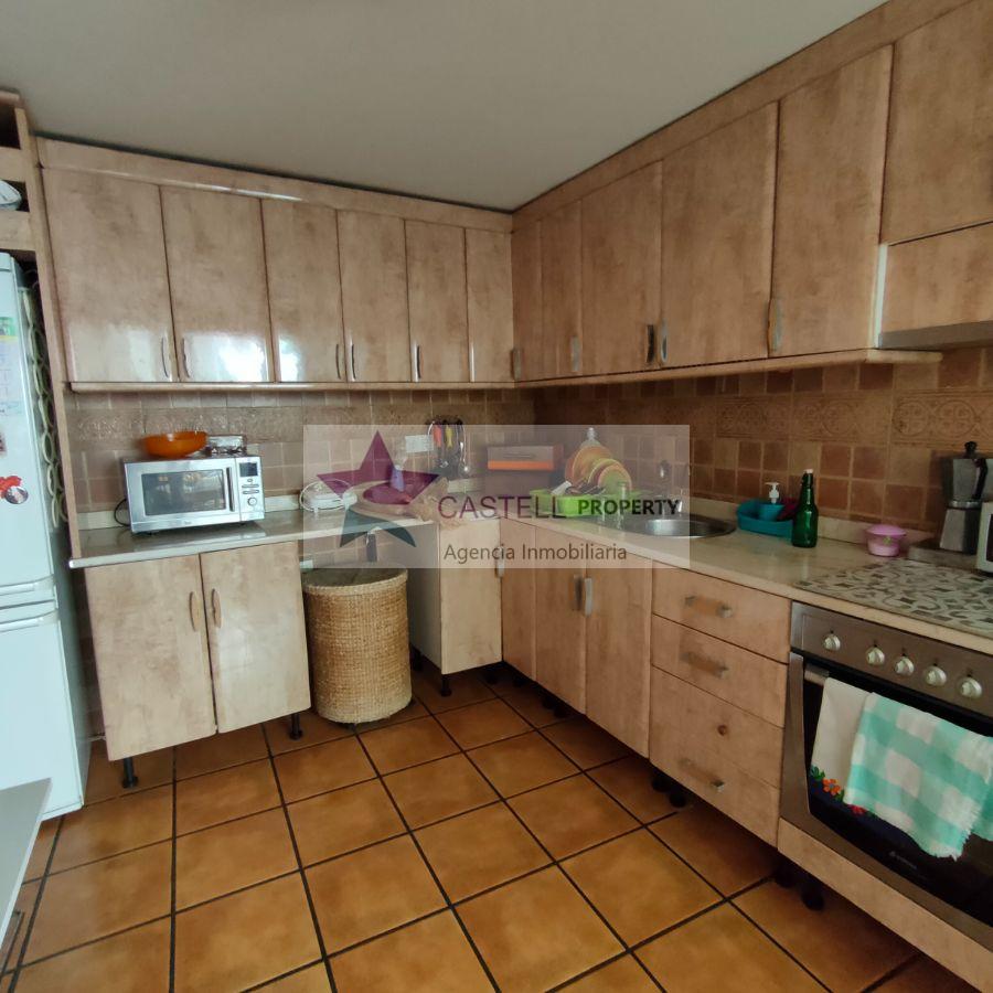 For sale of house in Monforte del Cid
